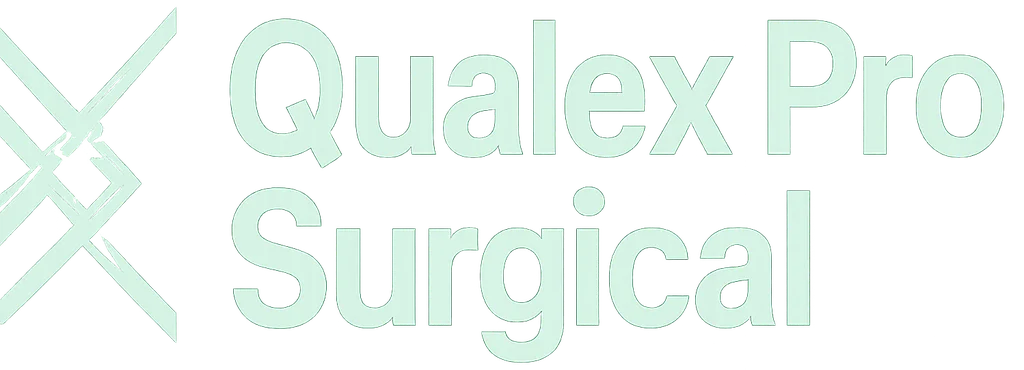Qualex Pro Surgical
